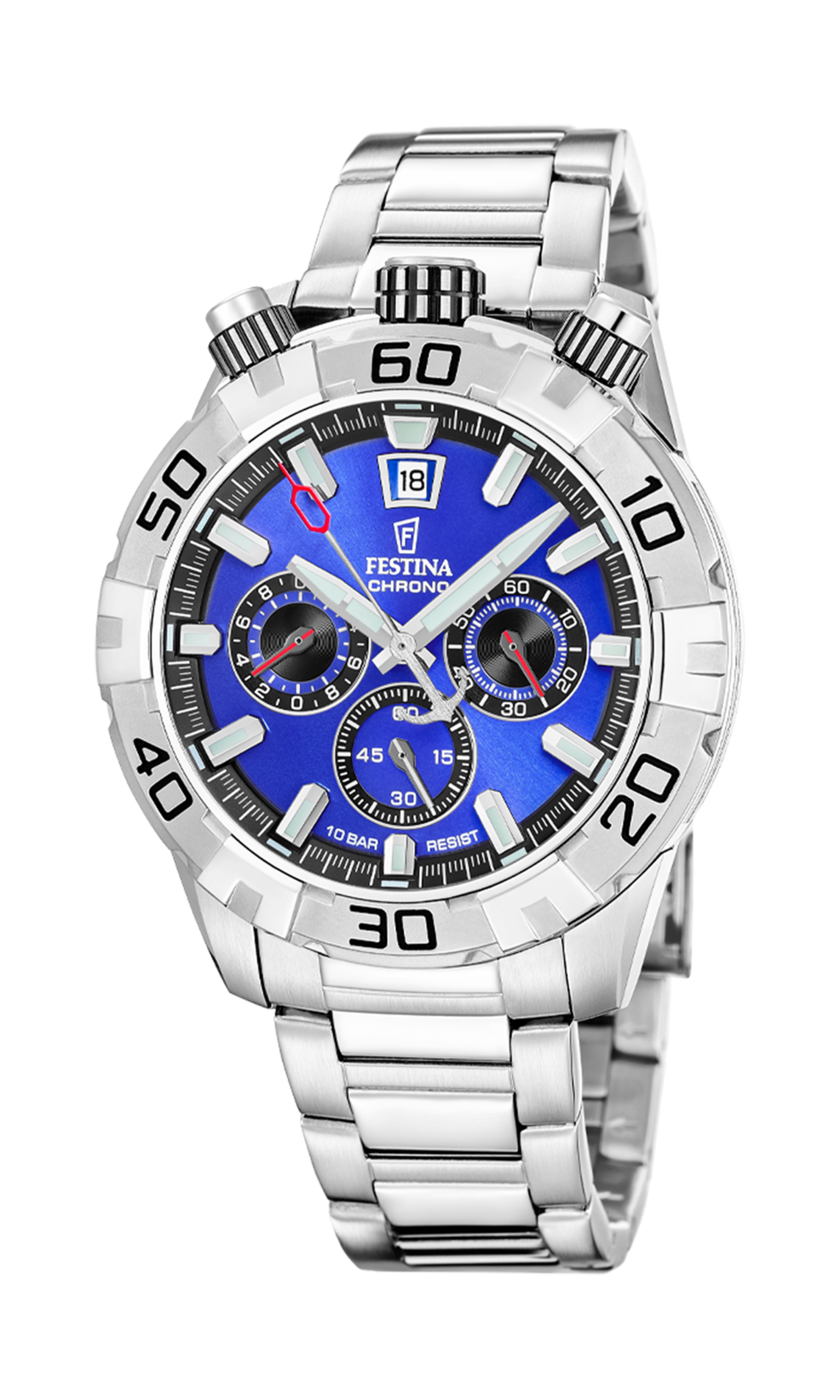 Festina | Orologio | F20743/3