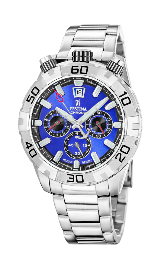 Festina | Orologio | F20743/3
