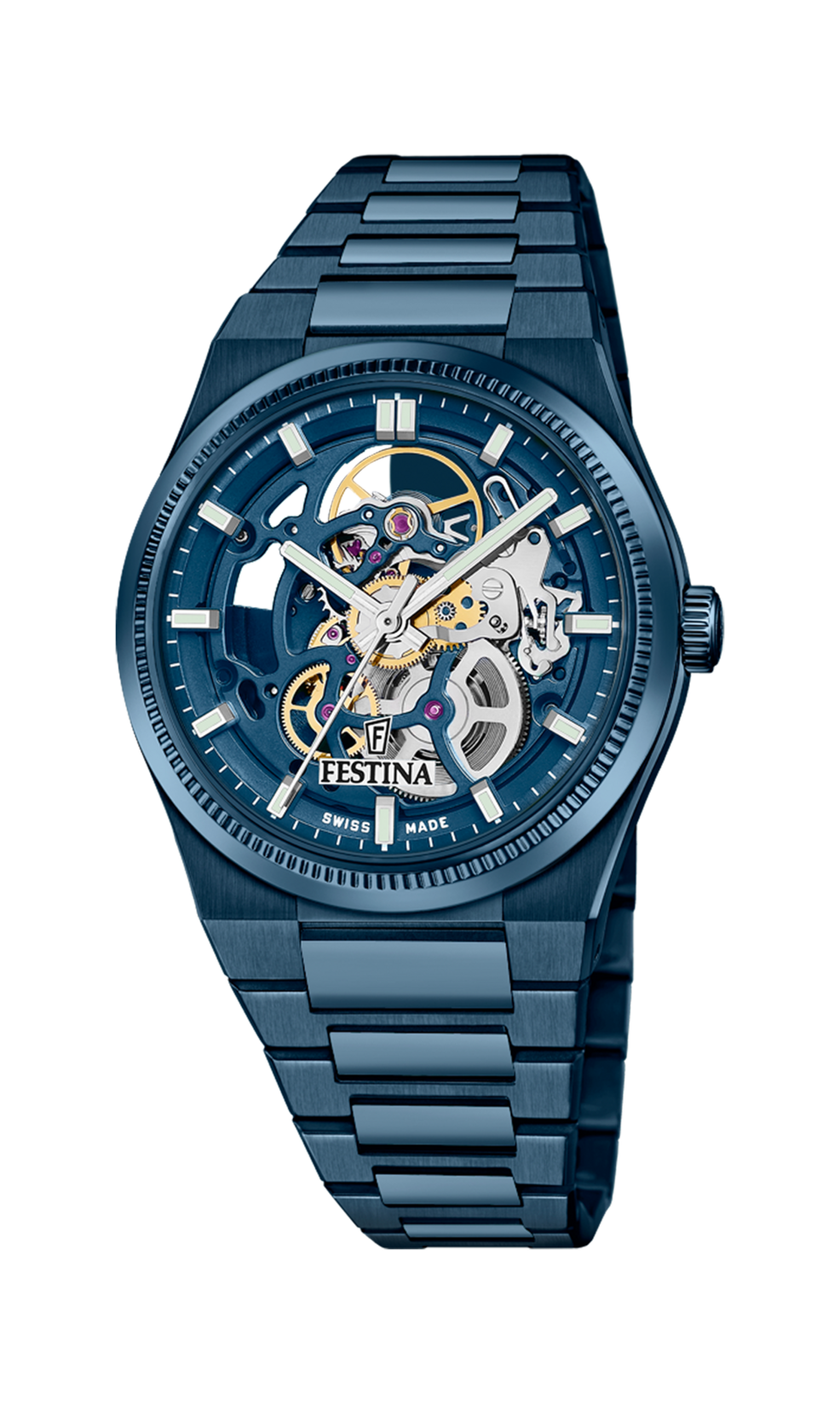Festina | Orologio | F20071/1