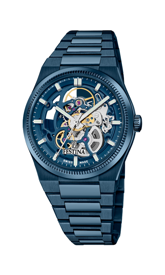 Festina | Orologio | F20071/1