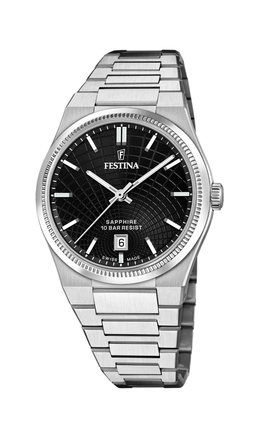Festina | Orologio | F20051/6