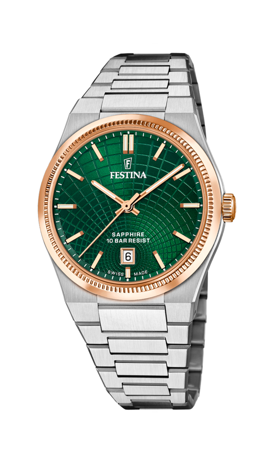 Festina | Orologio | F20065/3