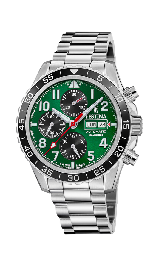 Festina | Orologio | F20055/2
