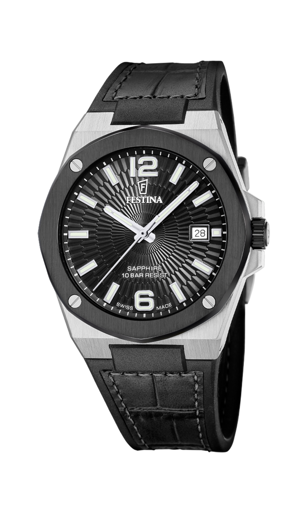 Festina | Orologio | F22001/4