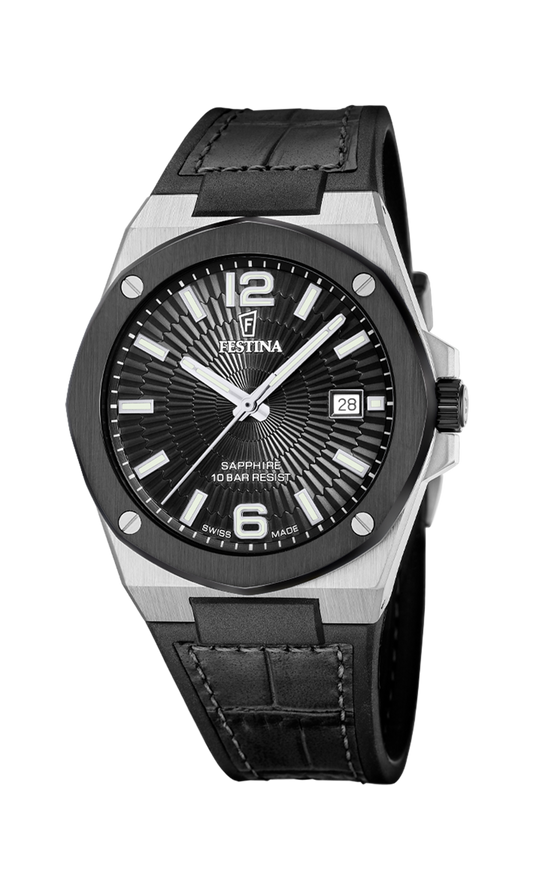 Festina | Orologio | F22001/4