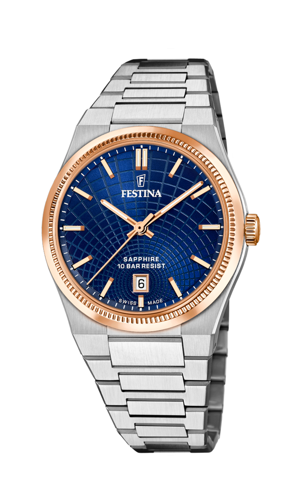 Festina | Orologio | F20065/2