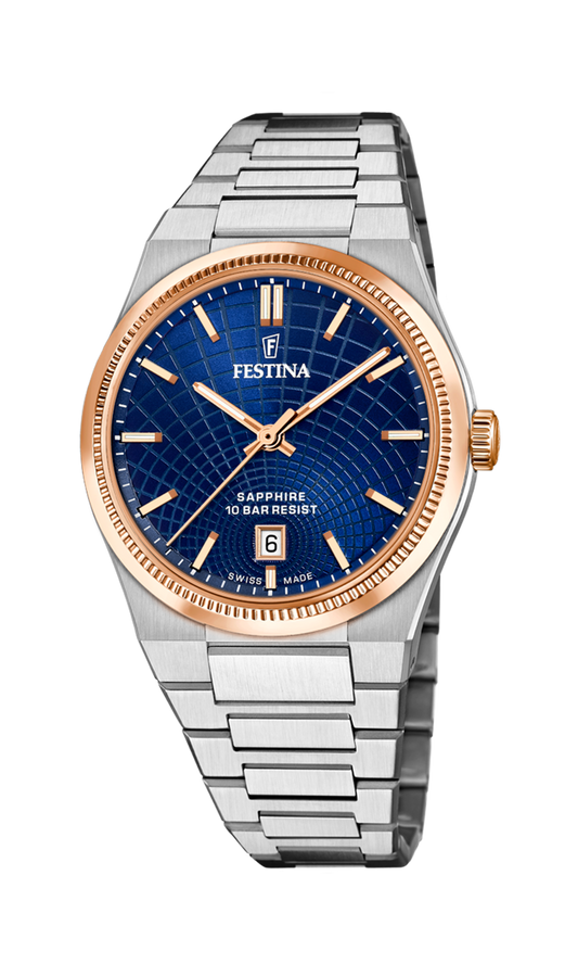 Festina | Orologio | F20065/2