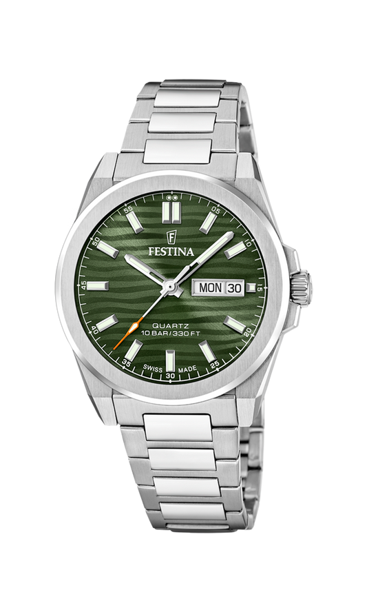 Festina | Orologio | F20073/4
