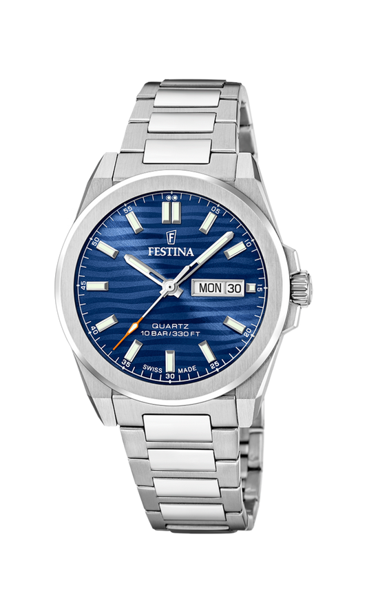 Festina | Orologio | F20073/3