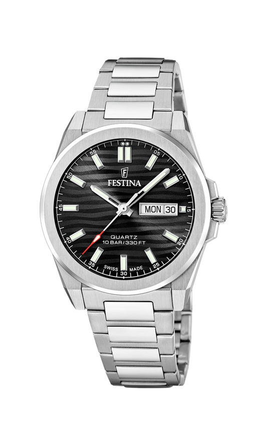 Festina | Orologio | F20073/5