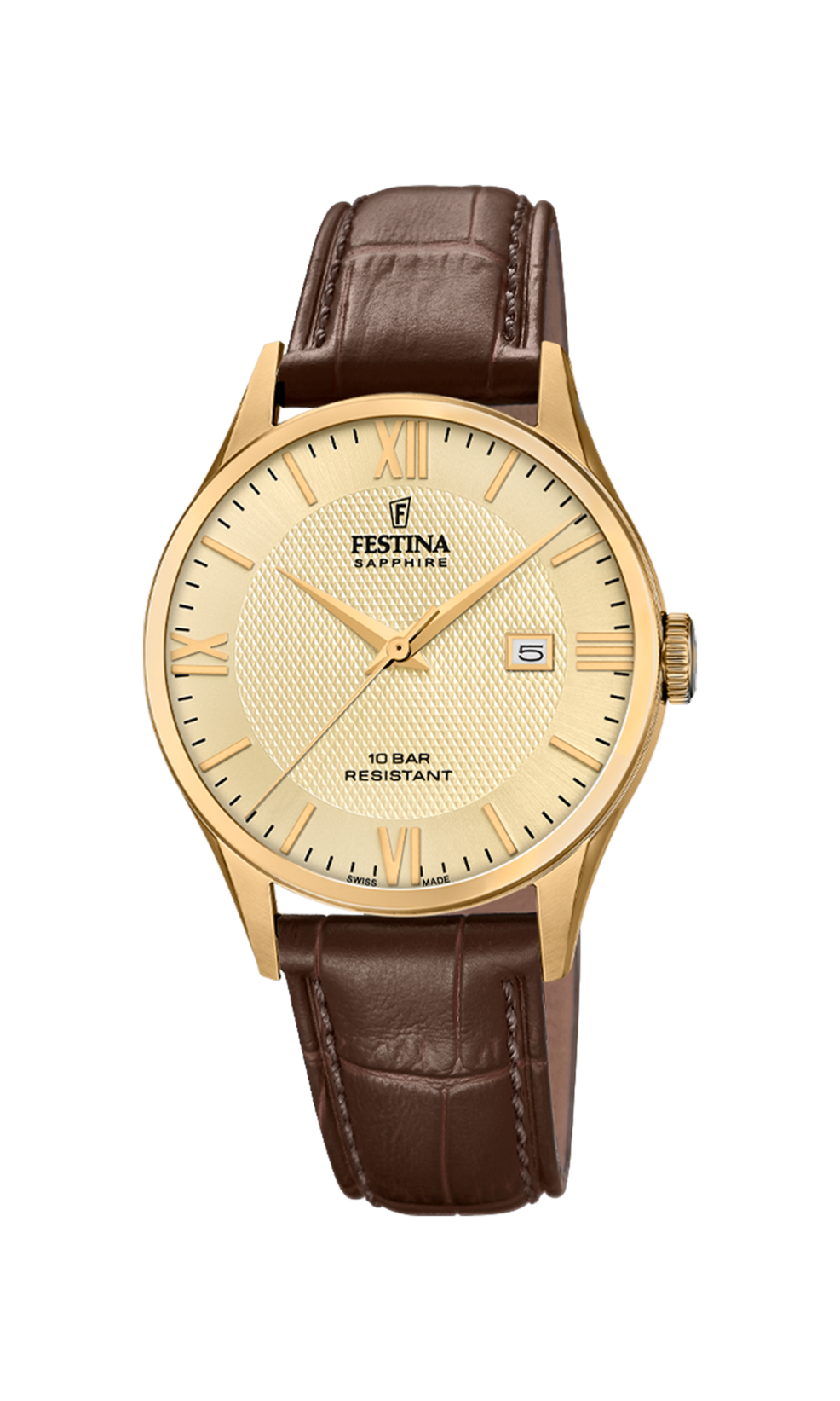Festina | Orologio | F20010/5