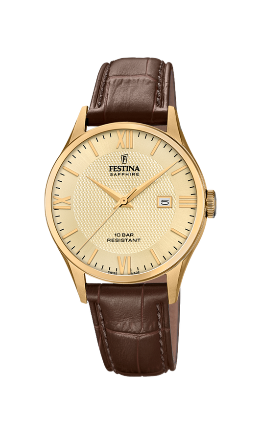 Festina | Orologio | F20010/5