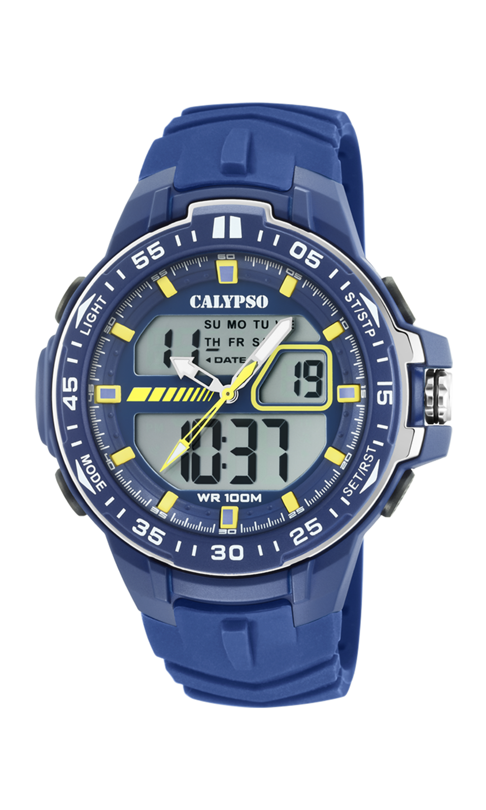 Calypso | Orologio | K5766/1