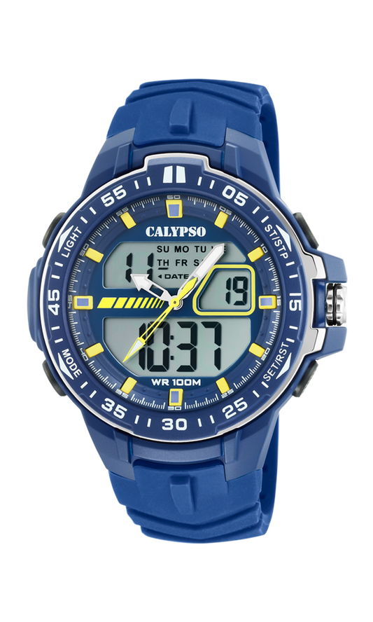 Calypso | Orologio | K5766/1