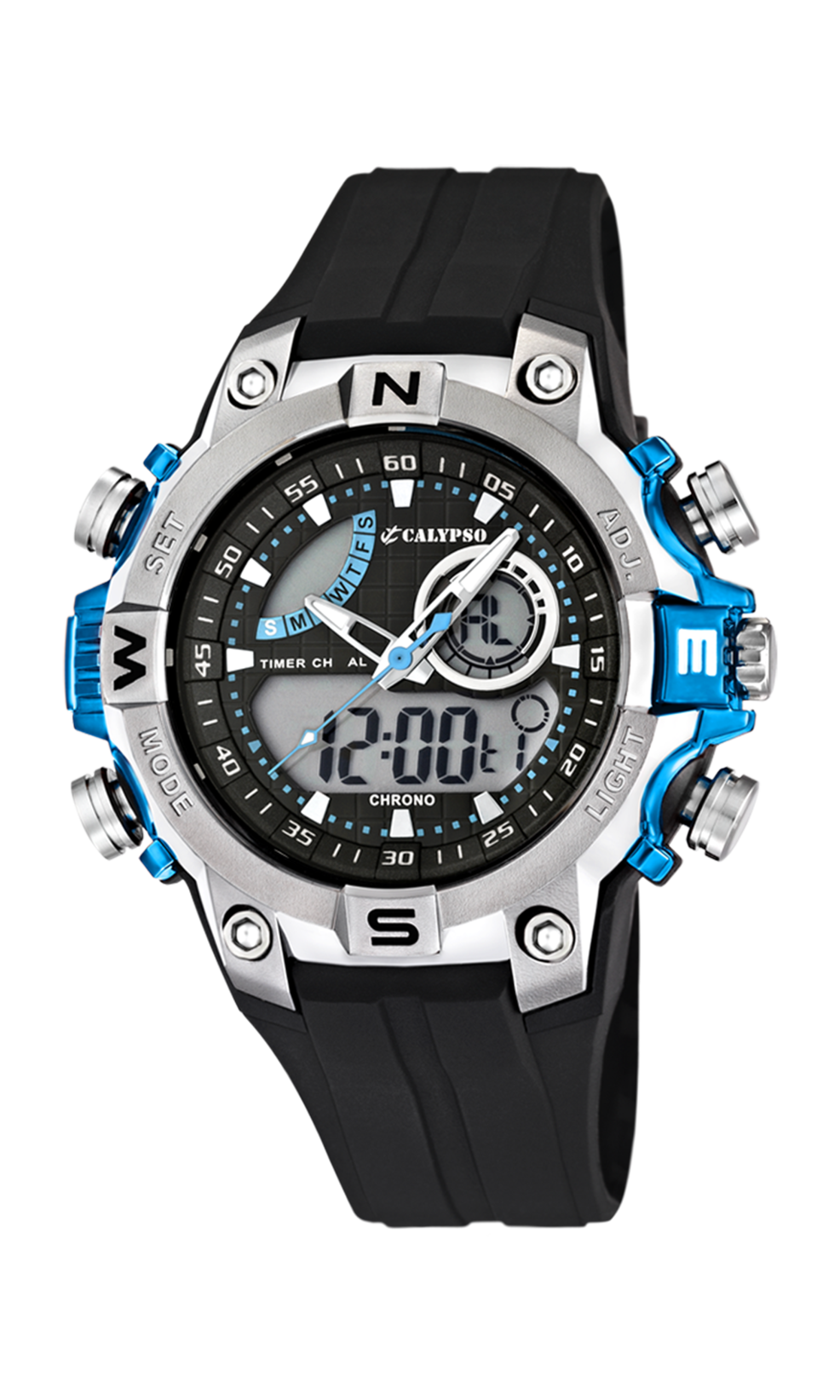 Calypso | Orologio | K5586/2