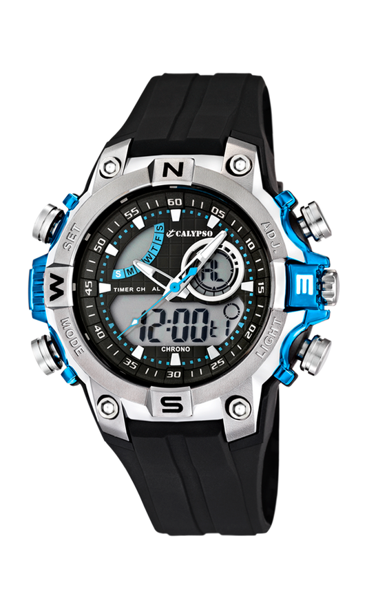 Calypso | Orologio | K5586/2