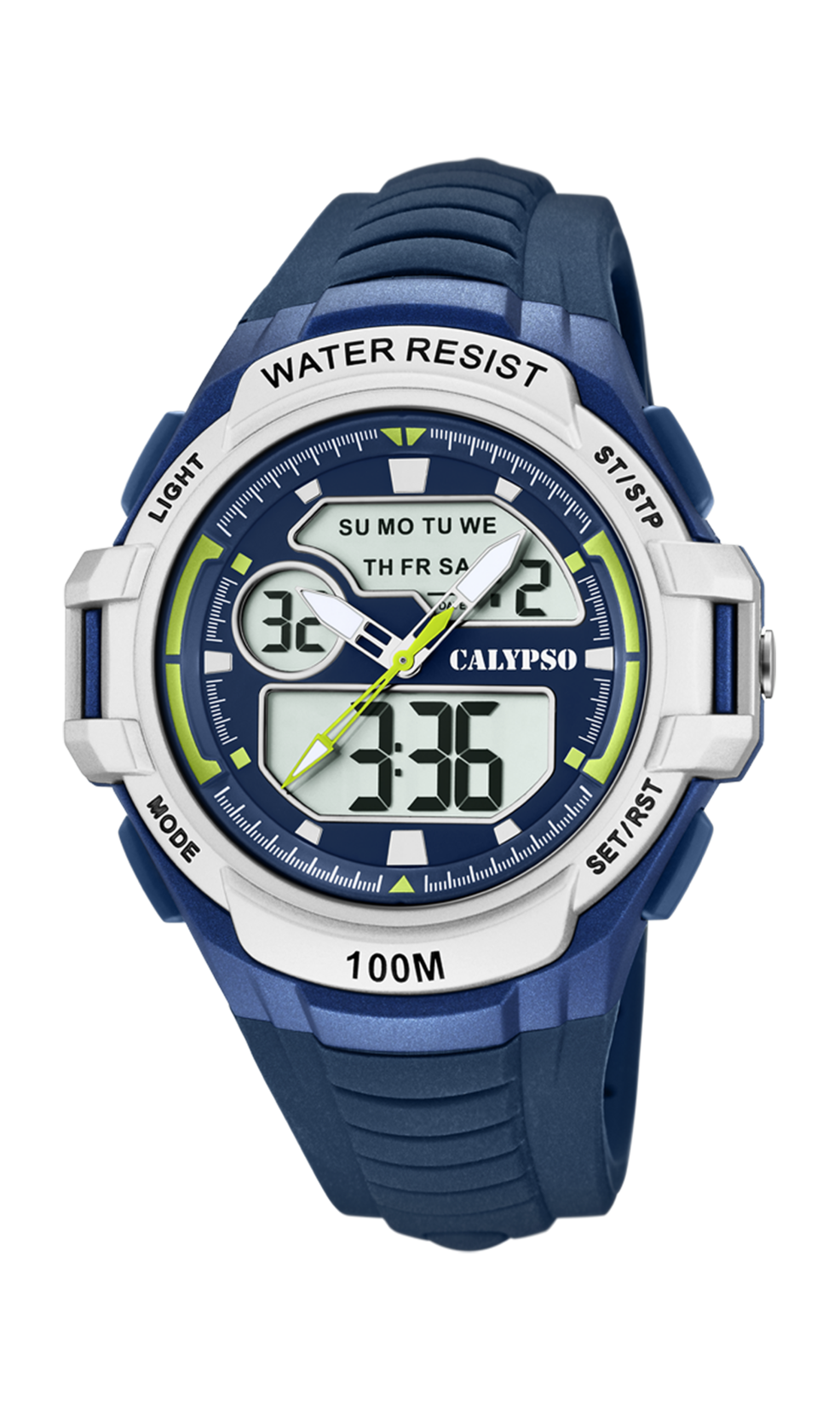 Calypso | Orologio | K5770/3