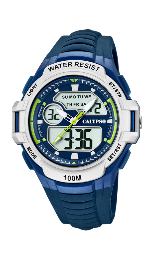 Calypso | Orologio | K5770/3