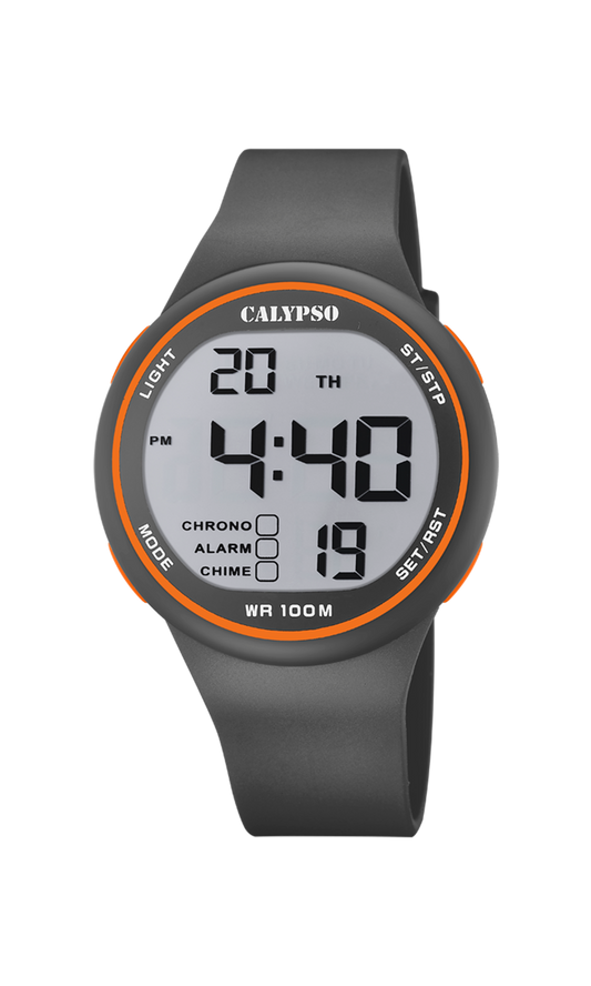Calypso | Orologio | K5795/4
