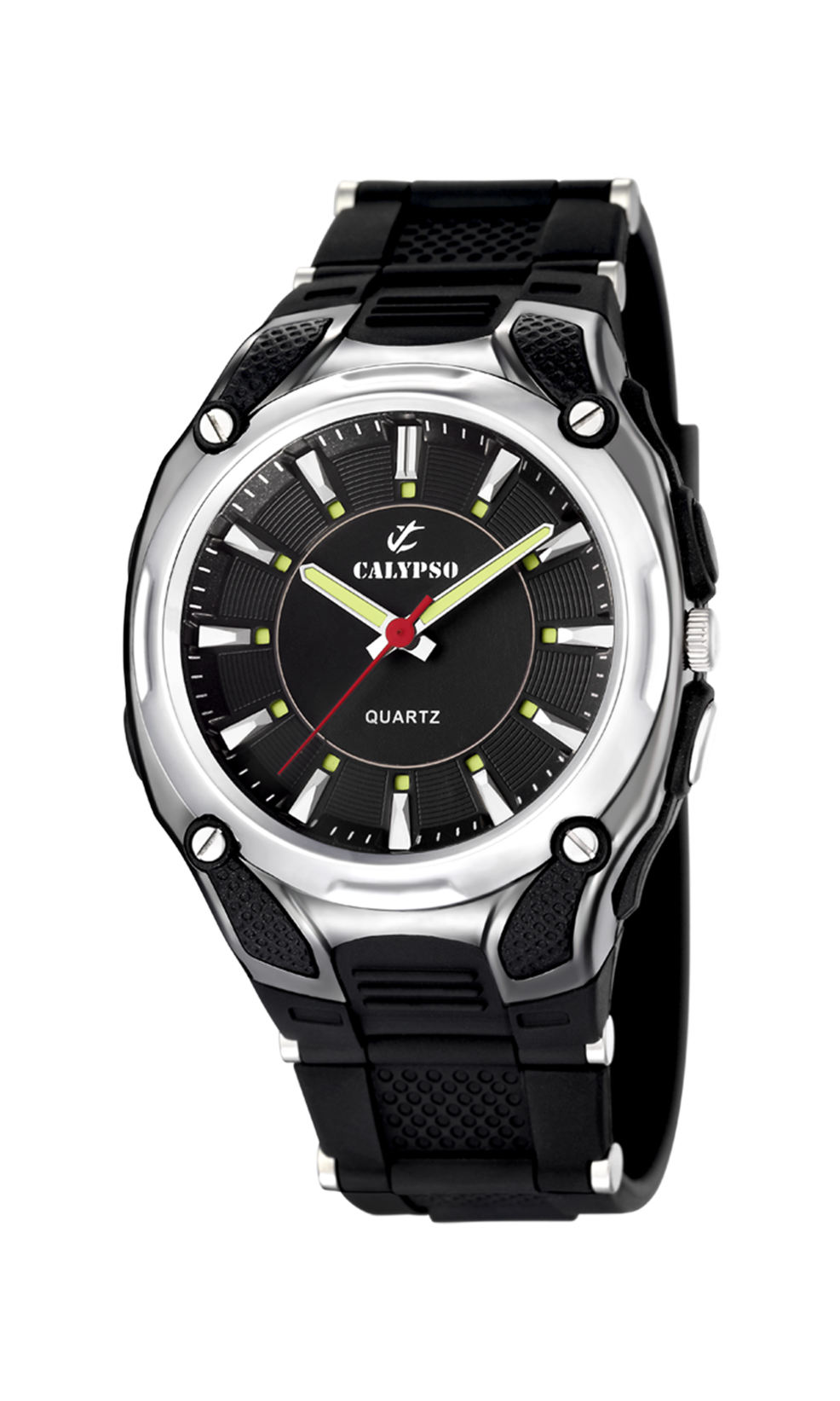 Calypso | Orologio | K5560/2