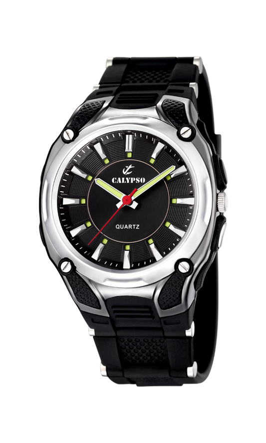 Calypso | Orologio | K5560/2