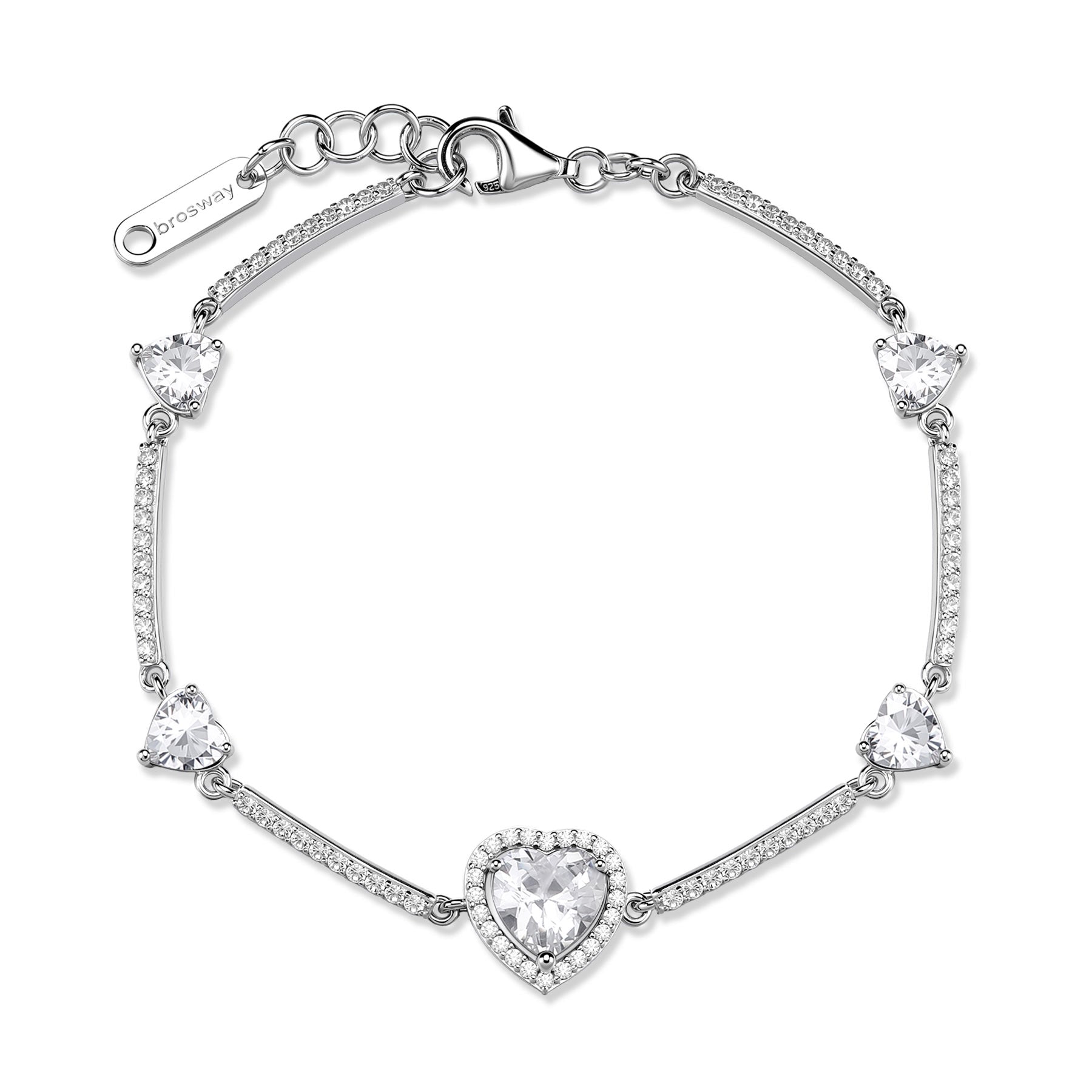 Fancy | Bracciale | FIW164
