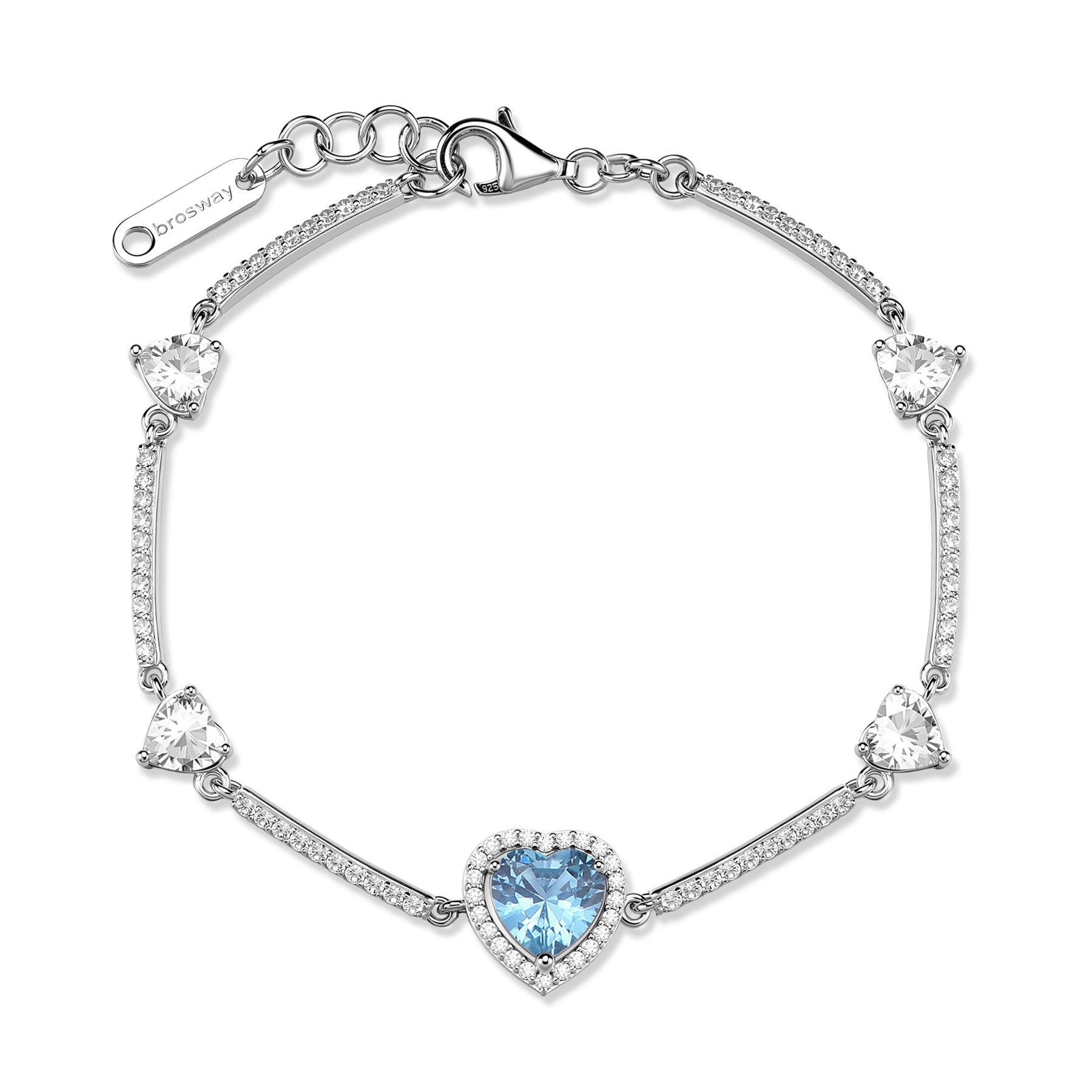 Fancy | Bracciale | FCL126