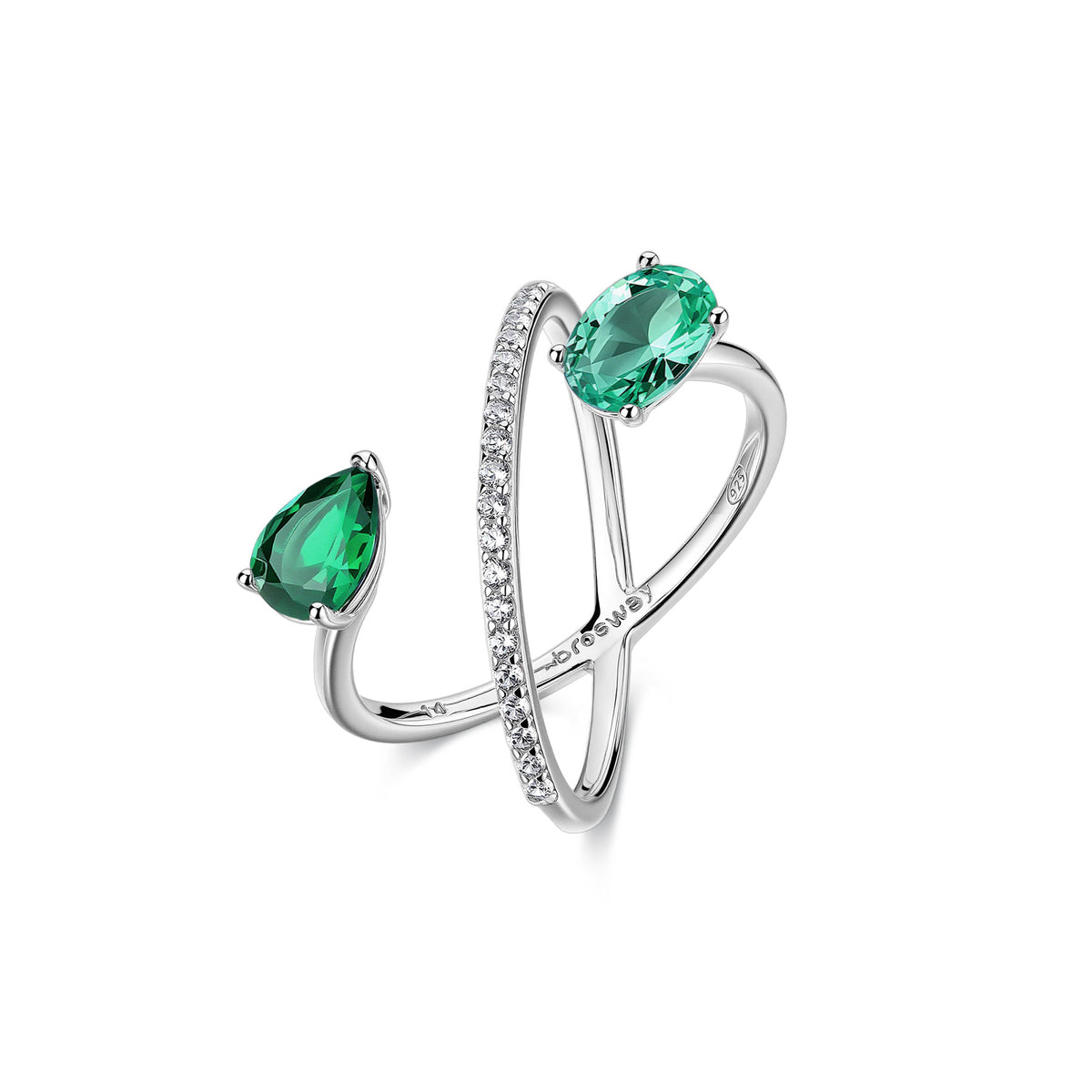 Fancy | Anello | FLG153D