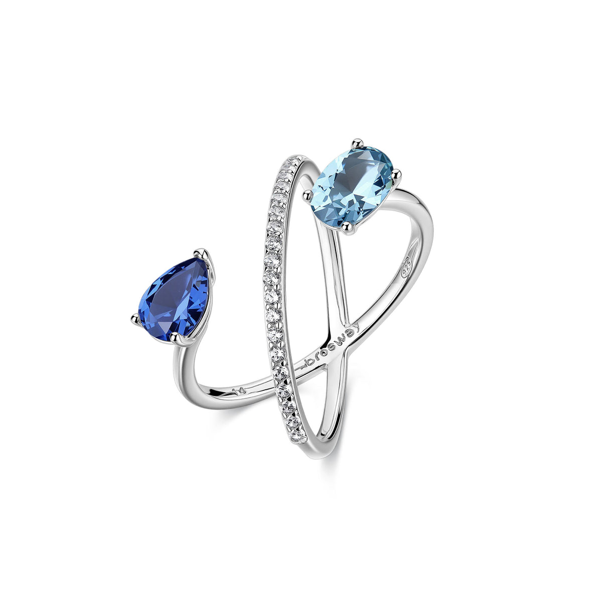 Fancy | Anello | FFB134E