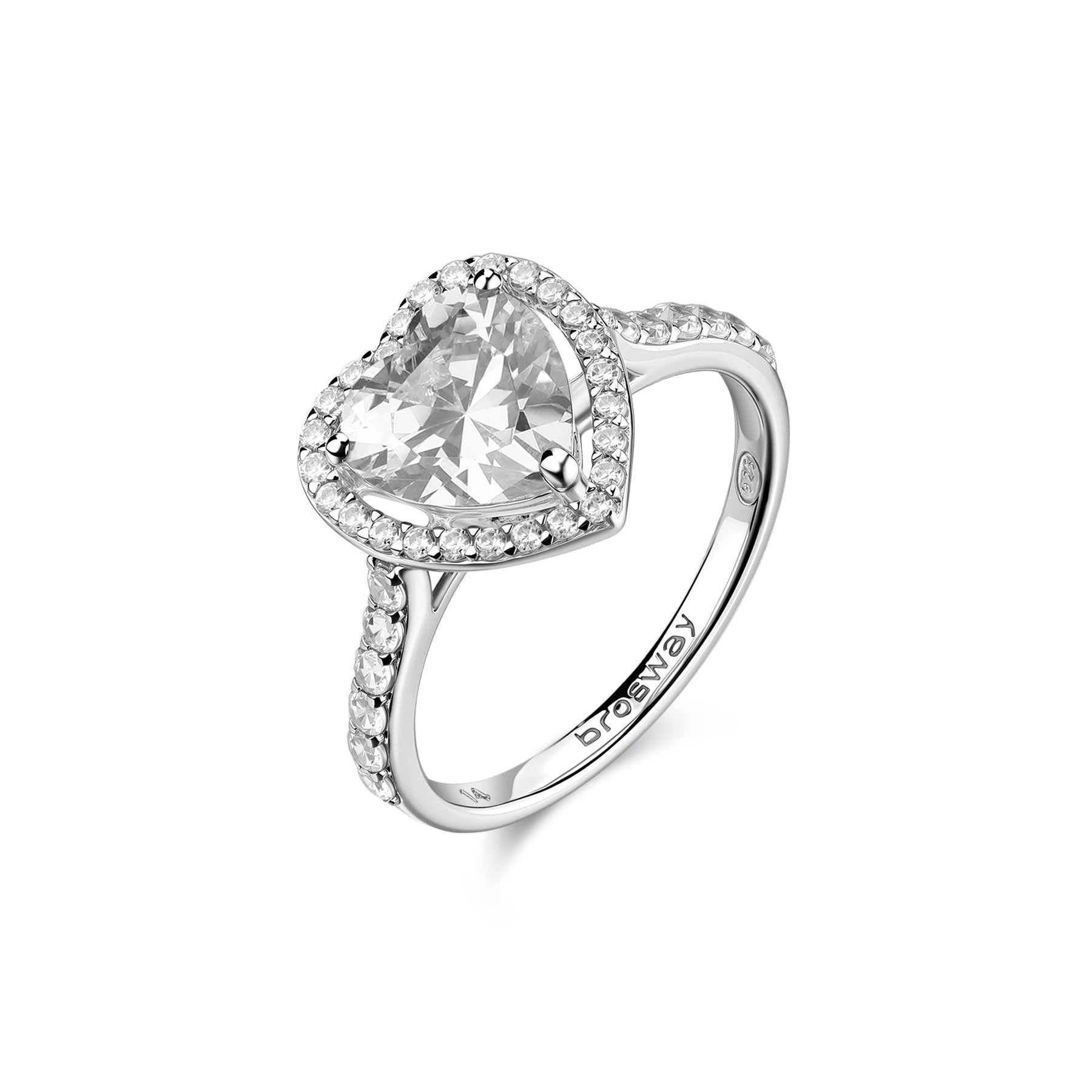 Fancy | Anello | FIW166B