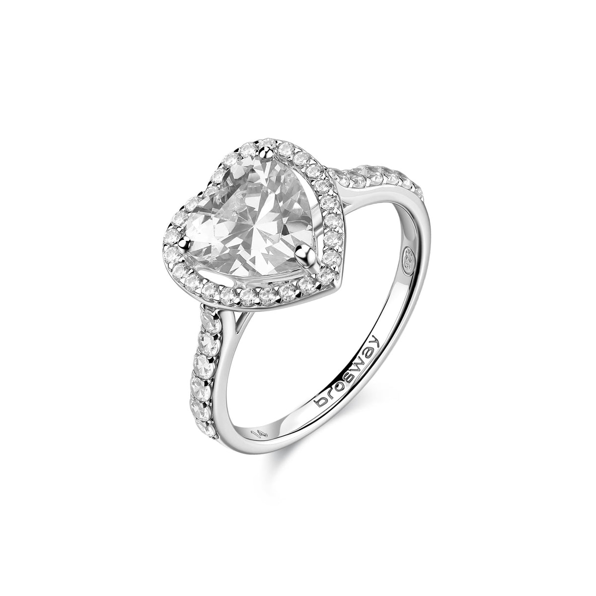 Fancy | Anello | FIW166F