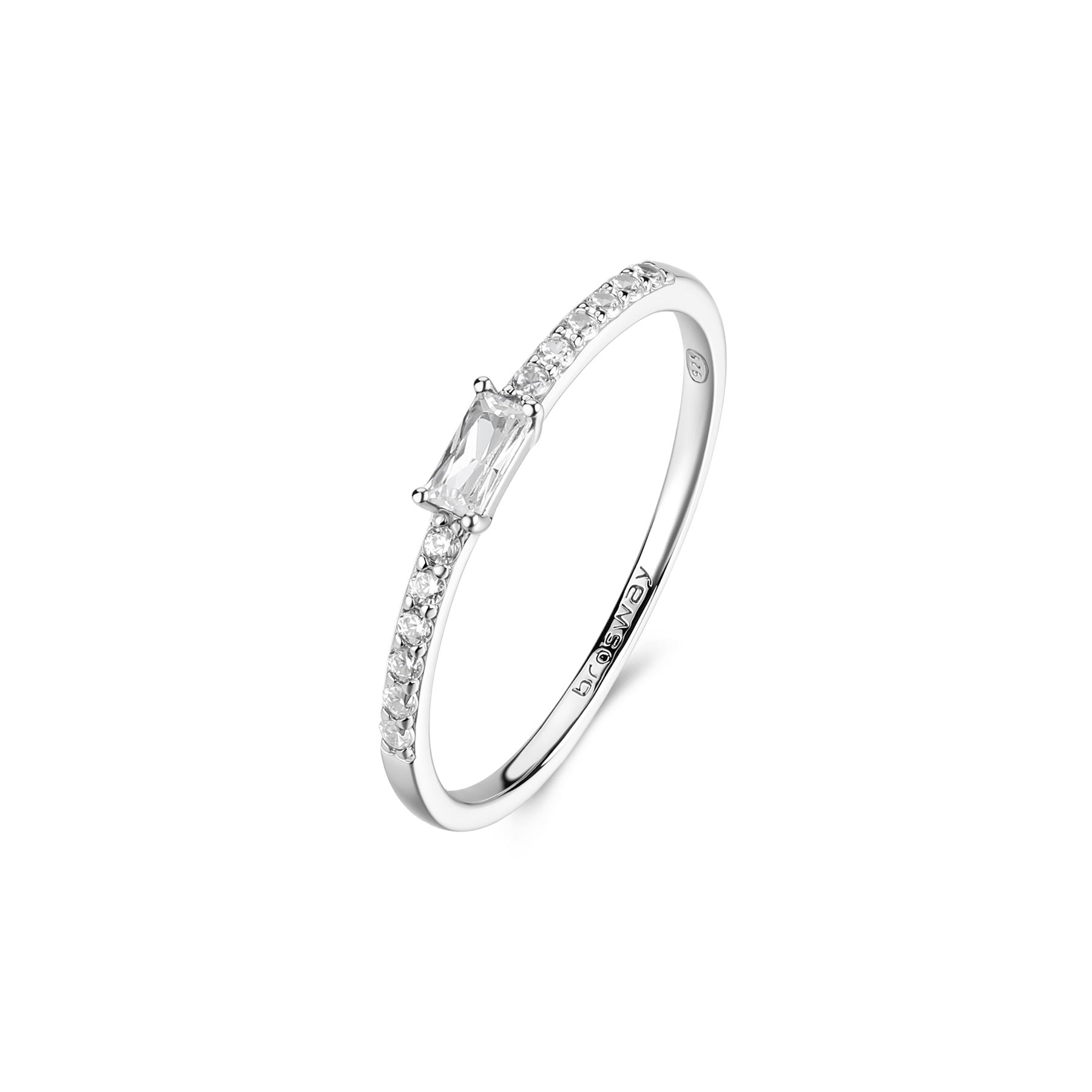 Fancy | Anello | FIW167B