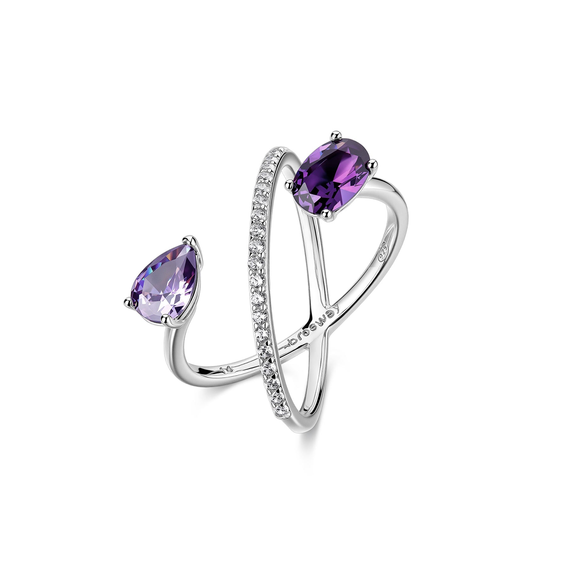 Fancy | Anello | FMP134B