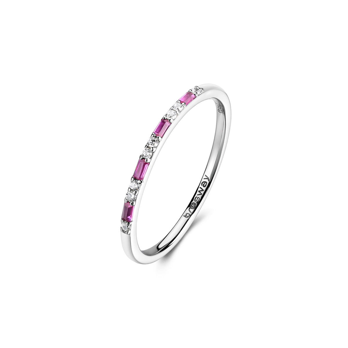 Fancy | Anello | FPR144F