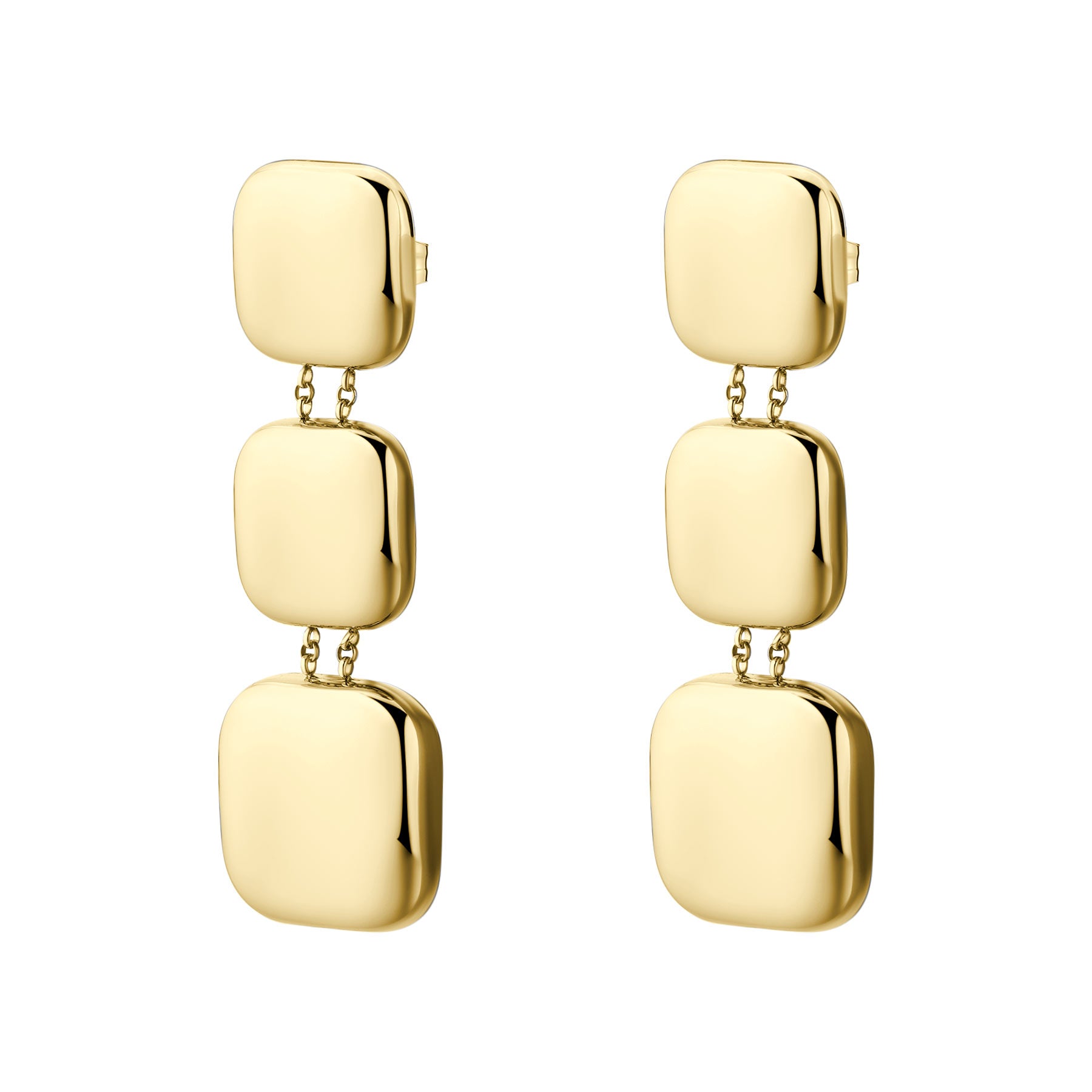 Muse | Orecchini | BUE24