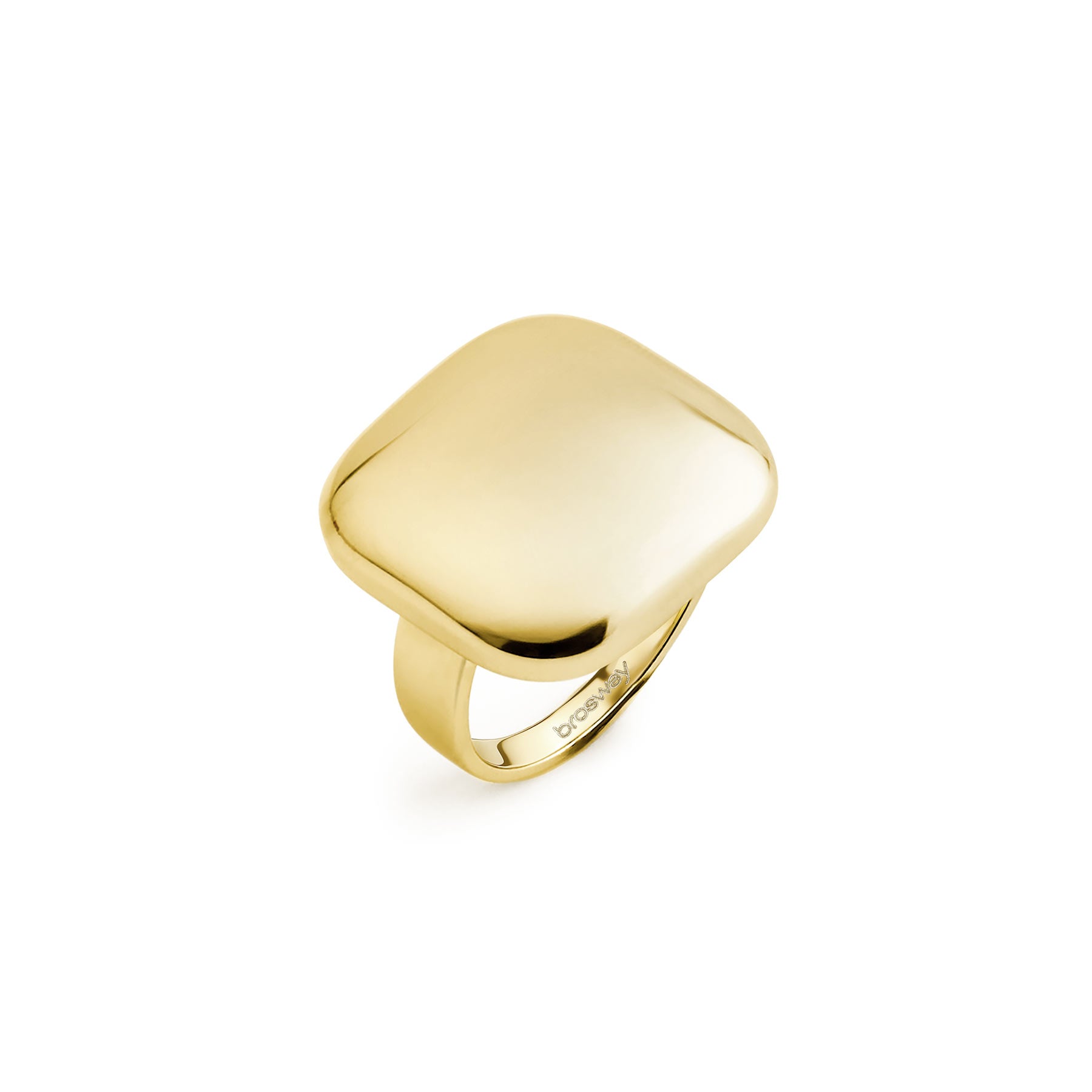 Muse | Anello | BUE32E