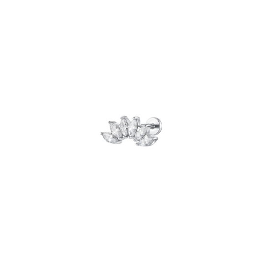 Luca Barra Donna | Piercing | PR140