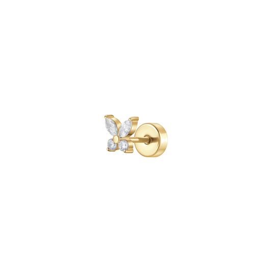 Luca Barra Donna | Piercing | PR137