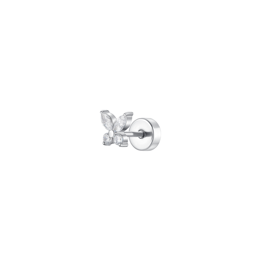 Luca Barra Donna | Piercing | PR136