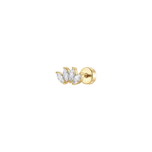 Luca Barra Donna | Piercing | PR135