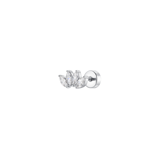 Luca Barra Donna | Piercing | PR134