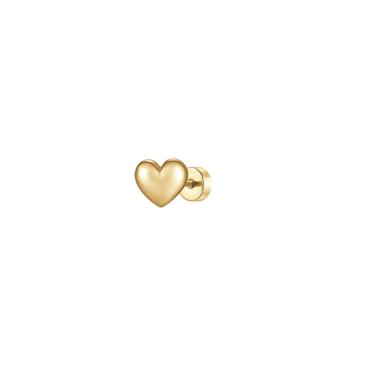 Luca Barra Donna | Piercing | PR131