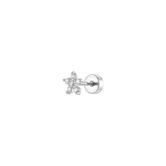 Luca Barra Donna | Piercing | PR124