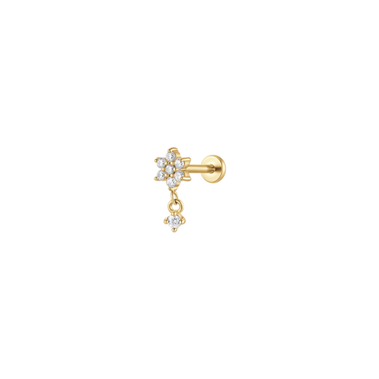 Luca Barra Donna | Piercing | PR114