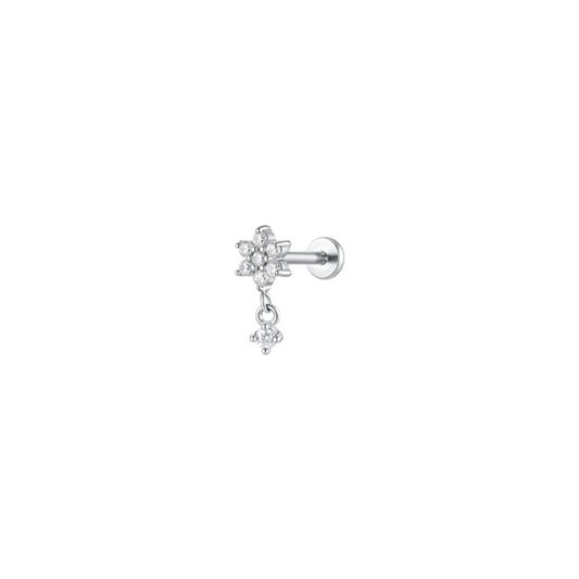 Luca Barra Donna | Piercing | PR113