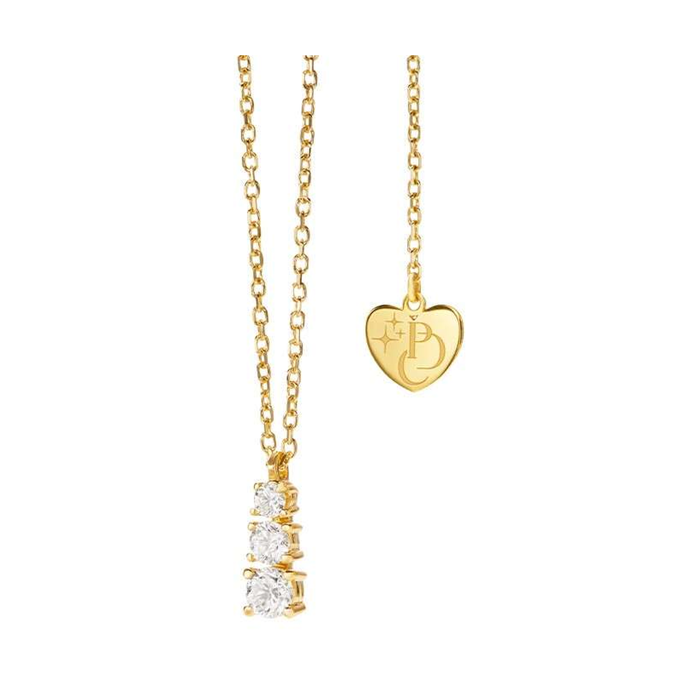 Unica Classica | Collana | PCD026-030