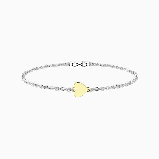 Infinity | Bracciale | 732318-19
