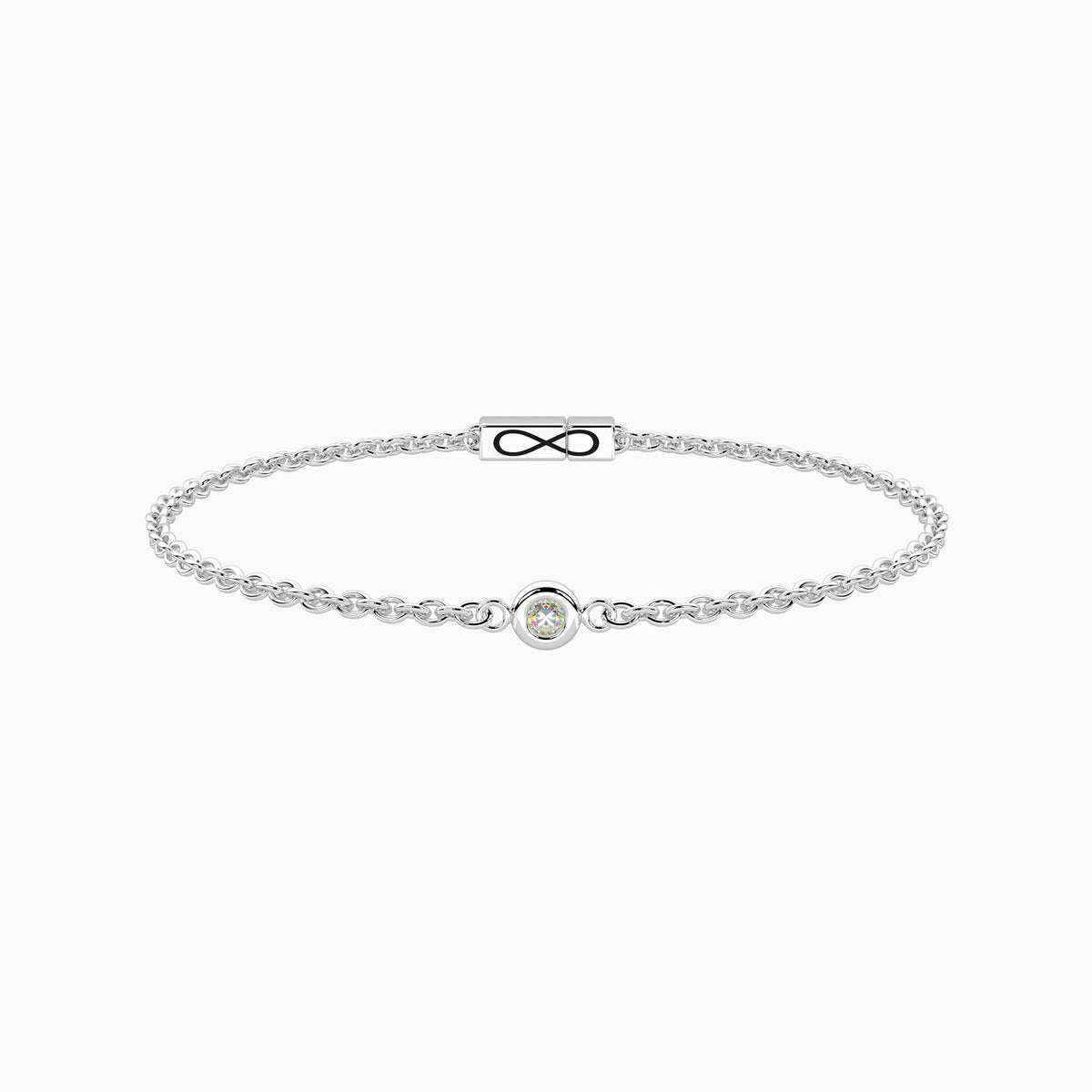 Infinity | Bracciale | 732317-19