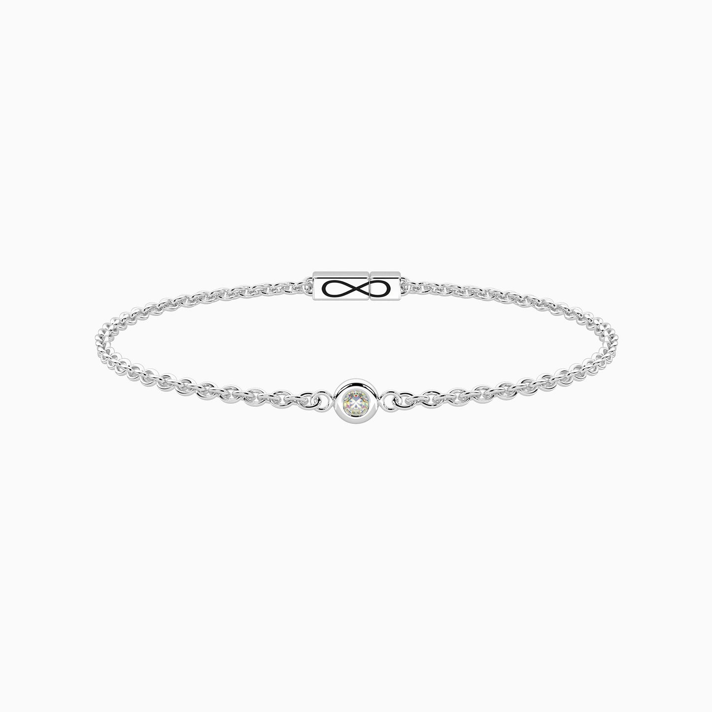 Infinity | Bracciale | 732317-16