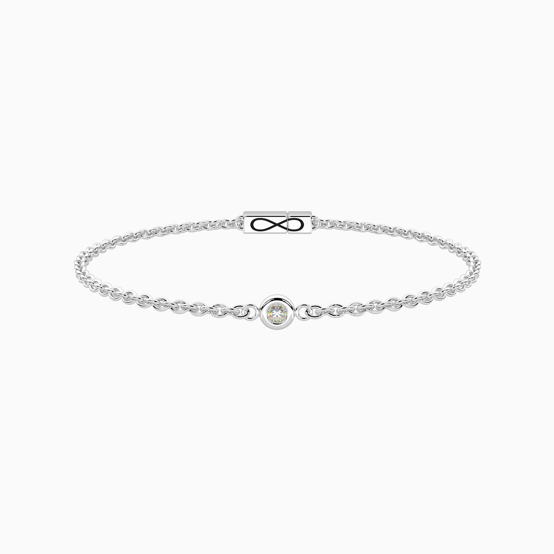 Infinity | Bracciale | 732317-16